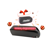 Акумулятор для електровелосипеда 48V 12,5Ah Liion LG