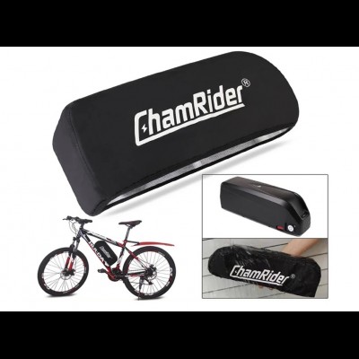 Акумулятор для електровелосипеда 48V 12,5Ah Liion LG