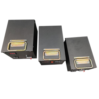 Акумулятор для електричних пристроїв 24V 60Ah LiFePo4