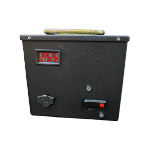 Акумулятор для електричних пристроїв 24V 60Ah LiFePo4