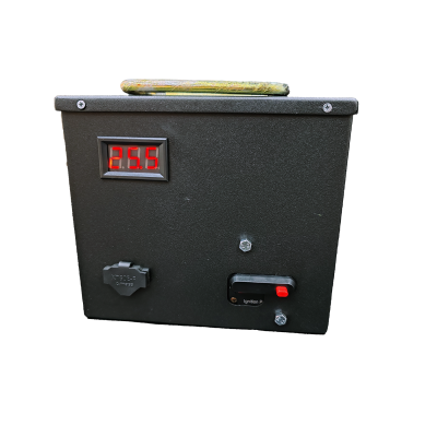 Акумулятор для електричних пристроїв 24V 30Ah LiFePo4