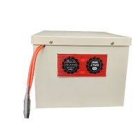 Акумулятор для резервного живлення 36V 100Ah LiFePo4