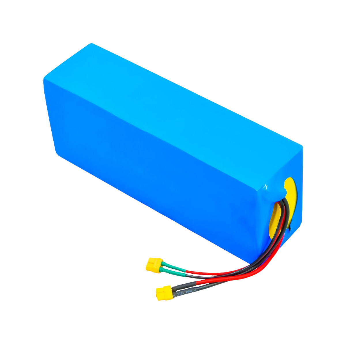 Акумулятор для електровелосипеда 36V 35Ah Liion