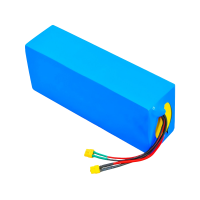 Акумулятор для електровелосипеда 72V 40Ah Liion