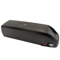 Акумулятор на раму електровелосипеда 48V 17,5Ah Liion LG