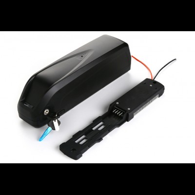Акумулятор для електровелосипеда 48V 12,5Ah Liion LG
