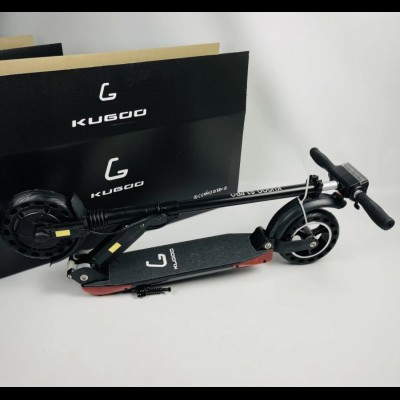 Електросамокат Kugoo S3 Pro 36V 350W Електросамокат Kugoo S3 Pro 36V 350W