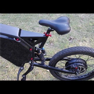 Мотор-колесо для велосипеда 3000W GTS