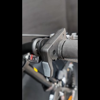 Електровелосипед складний ONYX 48V 500W з акумулятром 12,5Ah