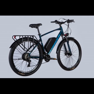 Електровелосипед E-Cursor MAN 48V 500W з акумулятором 12,5Ah