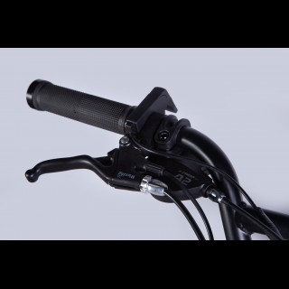 Електровелосипед Adamant 48V 750W з акумулятром 17,5Ah