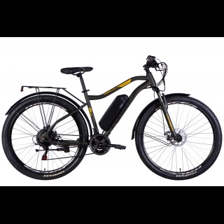 Електровелосипед E-Heavy DUTY 36V 500W з акумулятором 12,5Ah