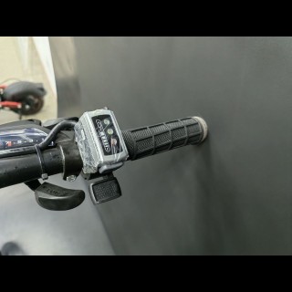 Електровелосипед Formula F-1 60V 1000W з акумулятором 20Ah