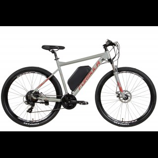 Електровелосипед Formula F-1 48V 500W з акумулятором 17,5Ah