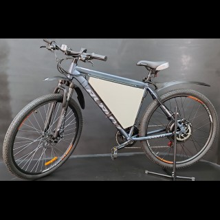 Електровелосипед Smart 48V 750W з акумулятором 35Ah