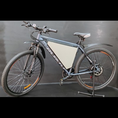 Акумулятор для електровелосипеда 48V 50Ah Liion