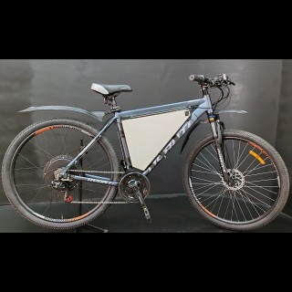 Електровелосипед Smart 48V 750W з акумулятором 35Ah