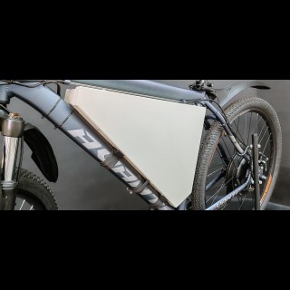 Електровелосипед Smart 48V 750W з акумулятором 35Ah