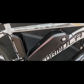 Електровелосипед Formula Kozak 48V 350W з акумулятором 15Ah