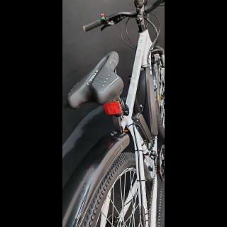 Електровелосипед Formula Kozak 48V 350W з акумулятором 15Ah