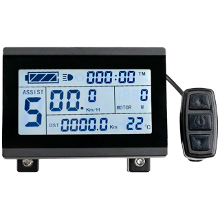 Мотор-колесо для велосипеда 500W MXUS XF15R заднє