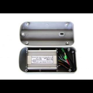 Kunteng KT 36В 350Вт 15А LED, LCD водонепроникний контролер