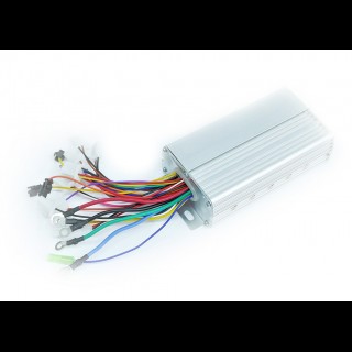 Мотор-колесо для велосипеда 1000W MXUS XF19R заднє