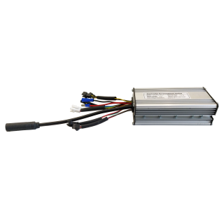 Мотор-колесо для велосипеда 350W MXUS XF08 заднє