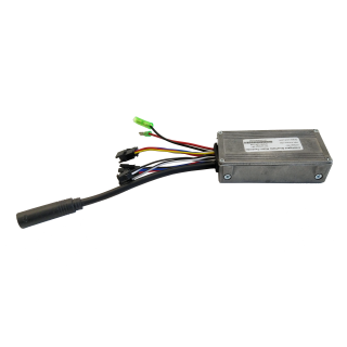 Мотор-колесо для велосипеда 350W MXUS XF08 заднє