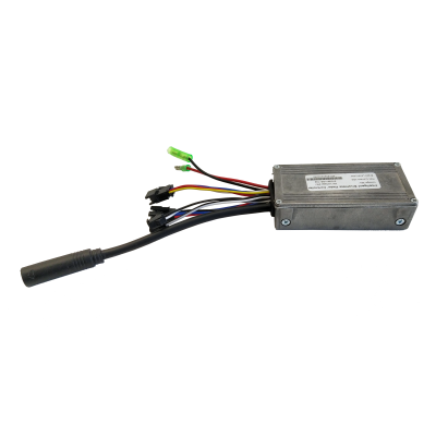 KLAATU 36В 350Вт 15А стандарт контролер для електровелосипеда KLAATU 36В 350Вт 15А стандарт контролер для електровелосипеда