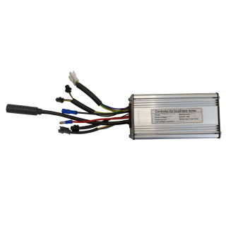 Мотор-колесо для велосипеда 800W MXUS XF40 заднє