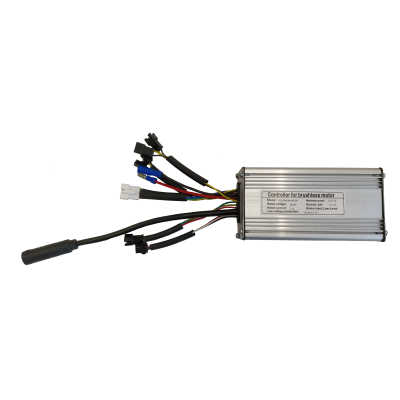 Kunteng KT 36В 500Вт 22А LED, LCD контролер для електровелосипеда Kunteng KT 36В 500Вт 22А LED, LCD контролер для електровелосипеда