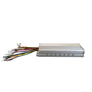 Мотор-колесо для велосипеда 500W MXUS XF15R заднє