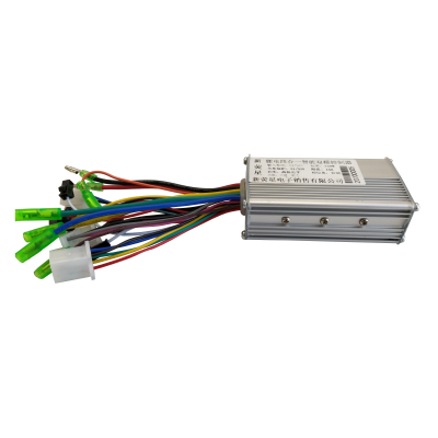 24-36В 350Вт 14А контролер для електровелосипеда 24-36В 350Вт 14А контролер для електровелосипеда