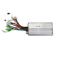 48В 800Вт 25А стандарт контролер для електровелосипеда