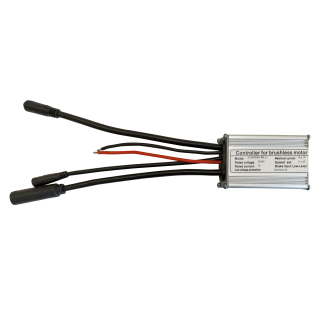 Kunteng KT 36В 350Вт 15А LED, LCD водонепроникний контролер