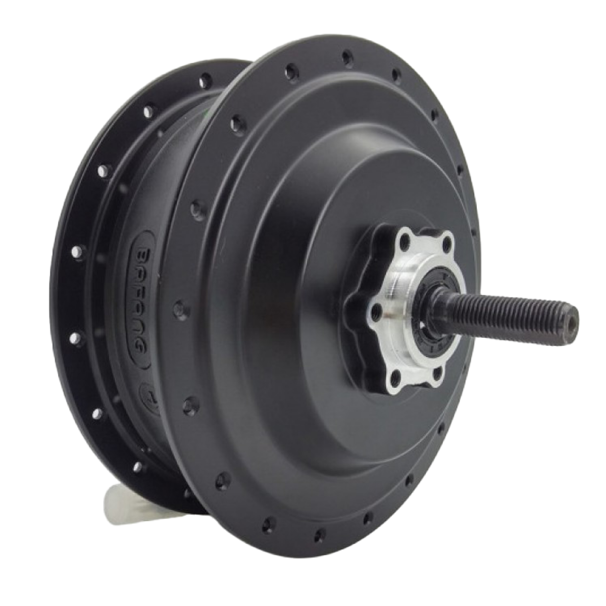 Мотор-колесо для велосипеда 500W Bafang переднє