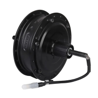 Мотор-колесо для велосипеда 500W Bafang заднє під касету