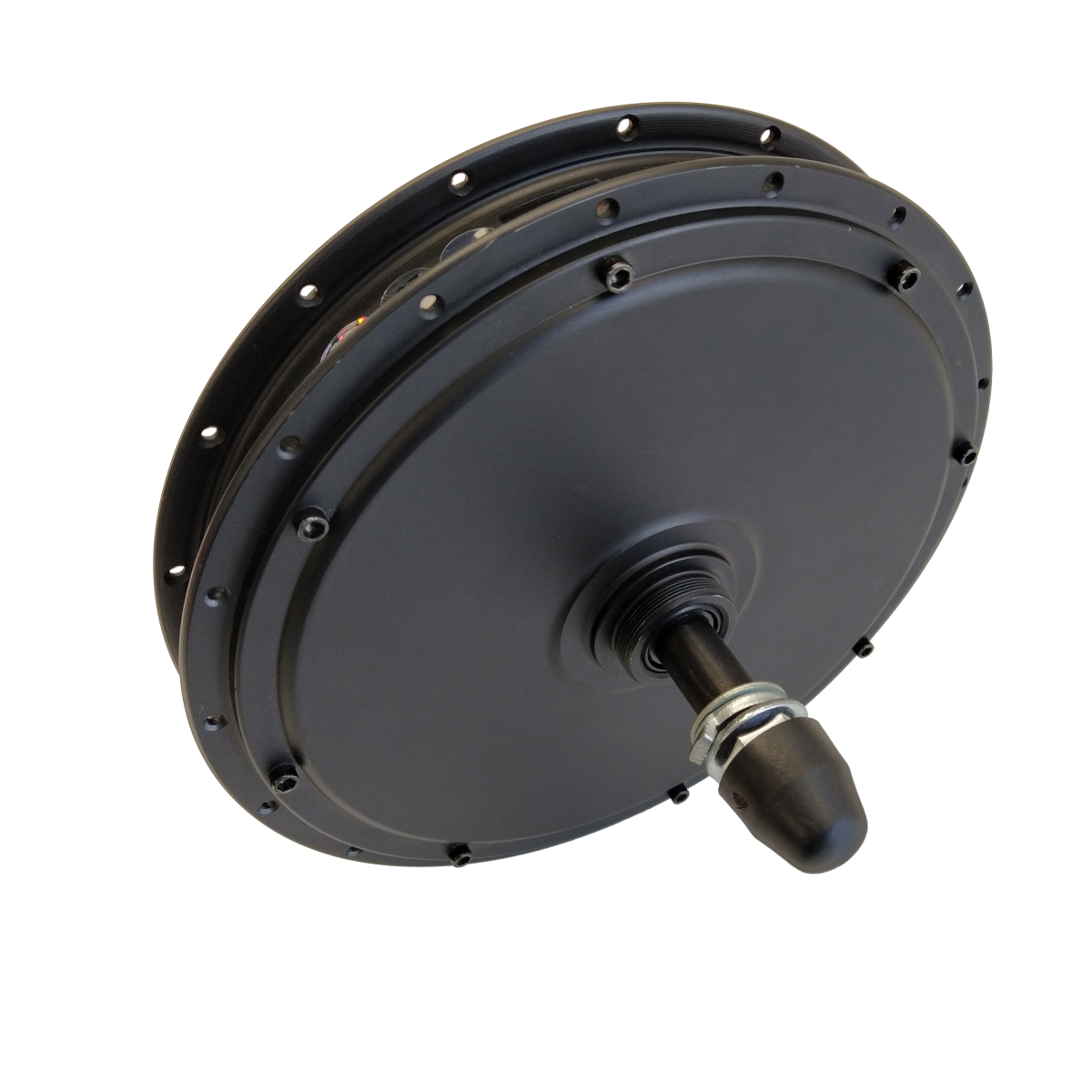 Мотор-колесо для велосипеда 1000W FAT