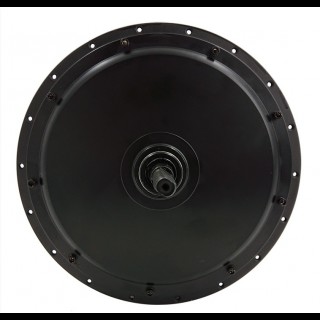 Мотор-колесо для велосипеда 1000W MXUS заднє