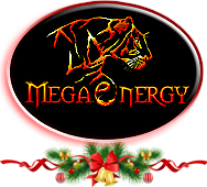 Електровелосипеди MegaEnergy